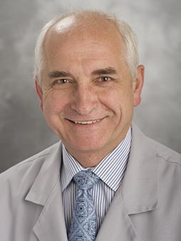 Press Release: Endorsement for Prof. Marek Rudnicki for Senate in Poland