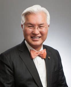 Remembering Jersey City Councilman Michael Yun