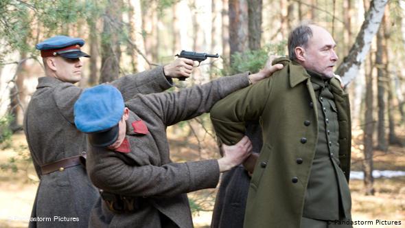 CPA Urges Senators to amend the language in S. Res. 566 on the Katyn Massacre