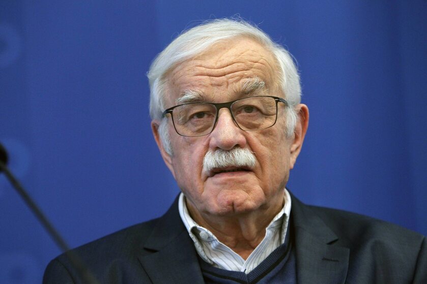 Co kryje się za oburzeniem wobec wypowiedzi Jana Pietrzaka?